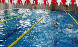 Hakkâri’de Yüzme Havuzunun Ramazan Programı Açıklandı