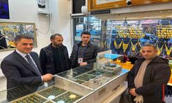 Hakkâri’de Ölçü ve Tartı Aletlerine Sıkı Denetim