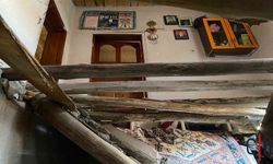 Evde Kimsenin Olmaması Muhtemel Facianın Önüne Geçti