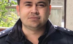 Hakkâri’de Başkomiser M. C’in Vefatıyla İlgili Açıklama