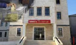 Derecik Belediyesi’nde Encümenler Başkanını Seçecek