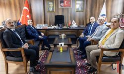 Başsavcı Hazinedaroğlu’ndan Öğrencilere Mesaj