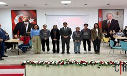 Hakkâri’de “Korkma!” Temalı Bilgi Yarışmasında Gençler Milli Şuurla Yarıştı
