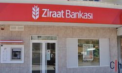 Hakkari’de Ziraat Bankası Yenileniyor: Tadilat Süresince Yeni Adres