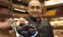 Uzmanından Uyarı: Hurma Alırken Bunlara Dikkat