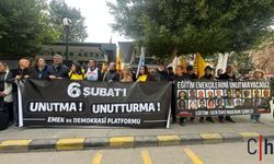 “Deprem Değil İhmal Öldürdü” Eğitimcilerden Sert Çıkış