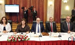 DEM Parti’den “Komisyon Raporu Tamamlandı” Haberlerine Yalanlama