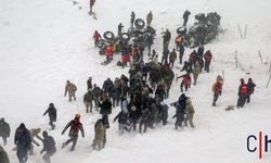 Bahçesaray'daki çığın üzerinden 6 yıl geçti: Sorumlular cezalandırılmadı