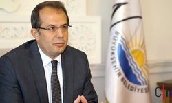 Hakkari'ye Atanan Yeni Vali Taşyapan'ın Kayyımlık Karnesi