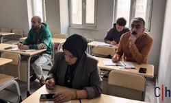 Yüksekova’da Kürtçe Kurslarına Yoğun İlgi: “Dil Yapısıyla Öğrenilmeli”