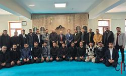 Hakkari’de Hafızlar Ramazan’a Hazır: Hatimle Teravih Geleneği Bu Yıl da Sürecek