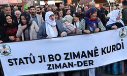 ZİMAN-DER Colemêrg Şubesi Yüzlerce Yurttaşın Katılımıyla Açıldı