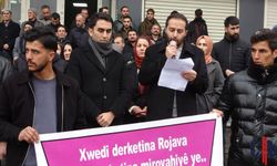 Şemdinli DEM Parti: “Üçüncü Yol Tüm Halklar İçin Umuttur”