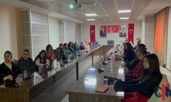 Hakkari’de Genç Sporculara Psikolojik Dayanıklılık Semineri