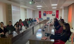 Hakkari’de Genç Sporculara Psikolojik Dayanıklılık Semineri