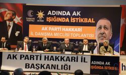 5. Yayman: Hakkari’de Artık Huzur ve Kardeşlik Var