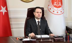 Bakan Gürlek'ten Umut Hakkı Açıklaması.. Genel Af Gündemde Yok!