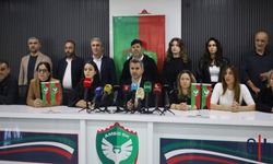 Amedspor Yönetimi’nden Sert Mesaj: “Kenetlenme ve Bir Arada Durma Zamanı”