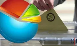 Anketlerde CHP Önde: Oy Potansiyeli Değişti!