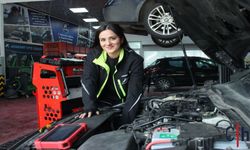 Sanayinin Kadın Ustası Meryem: Kendi İşinin Patronu Oldu