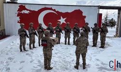 Hakkari’de Duygulandıran Hediye: Bir Ninenin Duaları