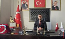 Derecik’te Belediye Başkanlığına Mesut Tekin Seçildi