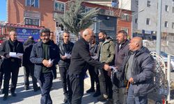 Hakkari’de 15 Şubat’a Dikkat Çekmek İçin Fenerli Yürüyüş Düzenlenecek