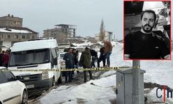 Hakkari'de 23 Yaşındaki Genç Hayatını Kaybetti
