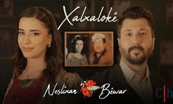 Hakkarili Sanatçılardan “Xalxalok”a Modern Yorum