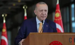 Erdoğan: “Terörsüz Türkiye Süreci Sağlam Adımlarla İlerliyor”