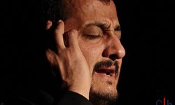 Ersin Baran’dan Yeni Beste: “Xewn” Cumartesi Yayında