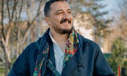 Ersin Baran’dan Yeni Beste: “Xewn” Cumartesi Yayında