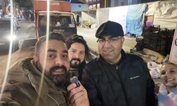 GEBETE TV’nin Hakkari Durağı Büyük İlgi Gördü