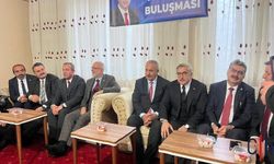 AK Parti Teşkilatı Hakkari’de Mahalle Mahalle Sahada