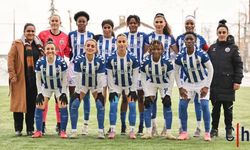 Hakkarigücüspor’dan Kritik 3 Puan, Hedef Zirve Yarışı