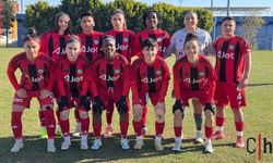 Yüksekova Spor İstanbul Deplasmanında Puan Peşinde