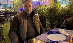 Hakkarili 4 Çocuk Babası Yıldırım Hayatını Kaybetti