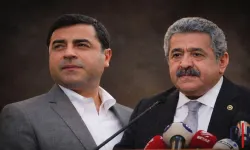 MHP'li Yıldız'dan Selahattin Demirtaş açıklaması