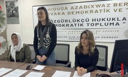 ÖHD Hakkâri Şubesi 3. Olağan Genel Kongresini Gerçekleştirdi