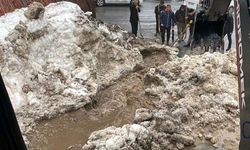 Hakkari'de sel baskınlarına müdahale edildi