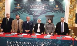 “Köklerden Geleceğe” Çalıştayı Hakkari’de Düzenlendi