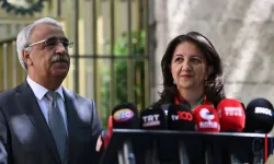 İmralı Heyeti-Erdoğan görüşecek