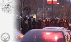 HRANA: 37 günde İran ve Rojhilat’ta binlerce kişi yaşamını yitirdi