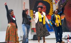 Abya Yala ve Kürdistan’dan Kadınlar Küresel Direniş Ağı Kurdu