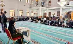 Kur’an Nefes Oldu, Şemdinli’de Gönüller Doydu