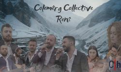 Colêmerg Collective’ten Yeni Klip: “Renî” YouTube’da Yayında
