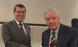 Münih Güvenlik Konferansı’nda Mazlum Abdi: “Kürtlerin Talepleri İçin Buradayız”