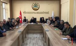 6 Şubat depremleri anıldı, halk odaklı projeler masaya yatırıldı