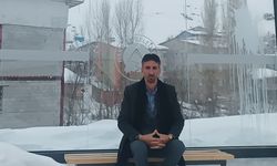 Hakkarili Genç'ten Toplu Taşıma Çağrısı: “Hizmet Var Ama Planlama ve Güvenlik Şart”