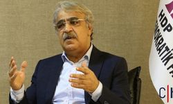 İmralı Heyeti Öcalan’la 3 Saat Görüştü: “Entegrasyon Süreci Başladı”